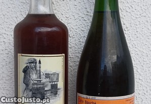 Petit Prince Guillevic Sidra e Cidre Bouché Au Breton Gourmand