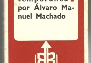 Lv Novelistica Portuguesa Álvaro Manuel Machado