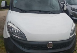 Fiat Doblo multijet maxi,95 cv,a.c,impec,100.000 km,2017!