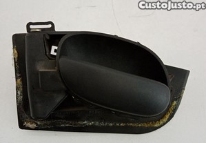 Puxador Interior Frente Esquerdo Peugeot 206 Hatch