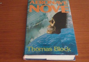 Aeronave Nove de Thomas Block