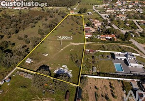 Terreno para construção em Azeitão