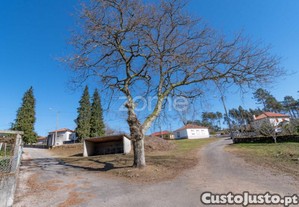 Terreno Para Construção Em Amonde