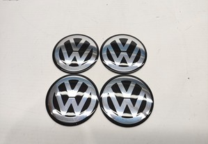Autocolante Centro Jante Volkswagen Golf Iv (1J1)