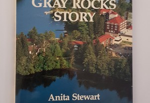 CANADÁ The Gray Rocks Story // Anita Stewart 1988