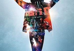 This Is It (2009) Michael Jackson IMDB: 7.4