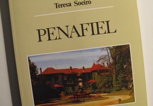Penafiel - Teresa Soeiro