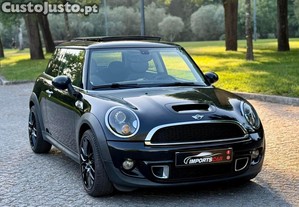 MINI Cooper S - 11
