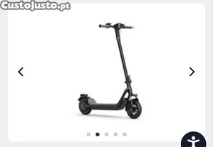 Trotinete Niu Kpi 100p