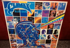 Climax Blues Band LP em vinil 33 rt