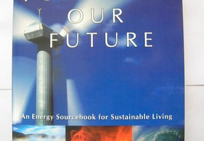 Powering our Future - Sustainable Living