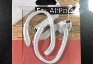 Suporte anti-perda para AirPods / Airpods Ear Hook