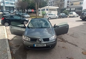 Renault Coupe Renault mecane