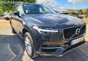 Volvo XC90 90 - 16