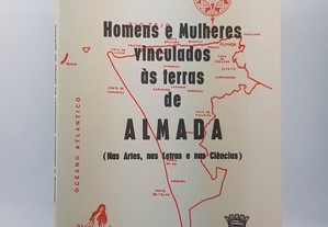 Romeu Correia // Homens e Mulheres Vinculados às Terras de Almada 1978
