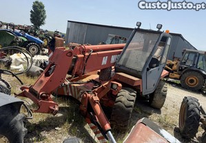 Manitou MT1230 SCP Srie C12 mt