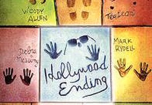 Hollywood Ending (2002) Woody Allen IMDB: 6.2