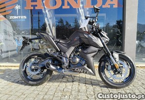 Zontes 125 u lcd