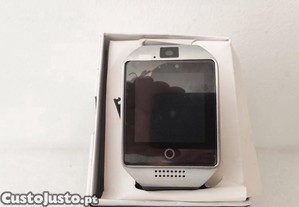 SmartWatch Nüt Q18 Bluetooth GSM