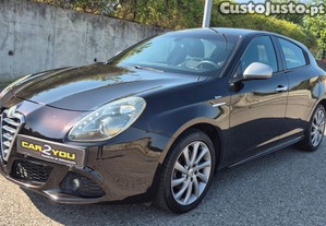 Alfa Romeo Giulietta 1.6 JTDM Veloce - 14