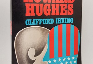 Clifford Irving // Howard Hughes Biografia