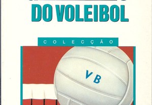 Guia Prático do Voleibol - George Bulman (1991)