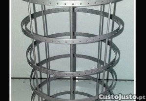 Expositor Rotativo Circular (E5)