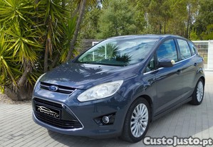 Ford C-Max 1.6 TDCi Titanium - 13