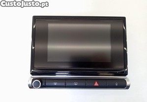 Visor Tablier Citroën C3 Iii (Sx)