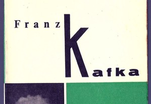 Franz Kafka - Marthe Robert (1963)