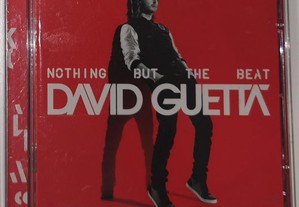David Guetta Nothing But the Beat (2CD)