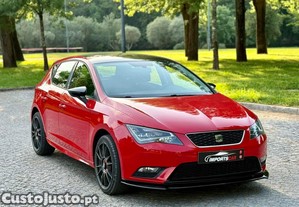 Seat Leon 1.6 TDi Style S/S - 15