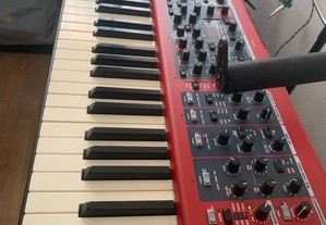 Nord stage 3 HP76