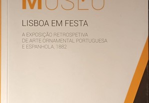 Antecedentes de um Museu. Lisboa em Festa