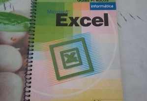 Guias Práticos Microsoft Excel