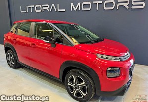 Citroën C3 1.2 PureTech Feel