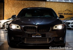 BMW 535 Pack M Confort - 11