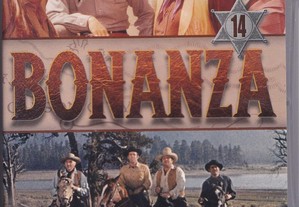 DVD - Bonanza Série 2 [Ep. 11 a 13]