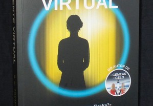Livro A Assistente Virtual S. K. Tremayne