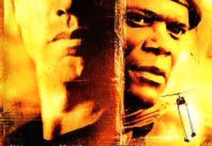 Básico (2003) John Travolta IMDB: 6.3