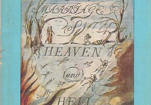 A União do Céu e do Inferno (Poesia)