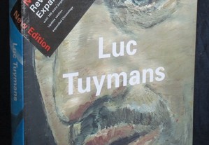 Livro Luc Tuymans Phaidon