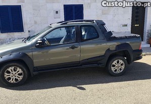 Fiat Strada adventure - 14