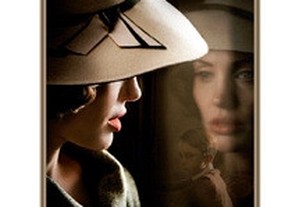 A Troca (2008) Angelina Jolie, John Malkovich IMDB: 8.1