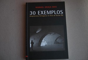 30 Exemplos de Arquitectura Portuguesa - 2004