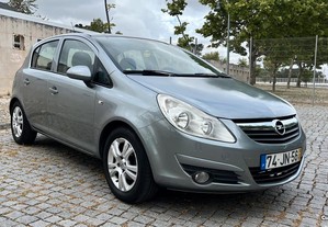 Opel Corsa 1.2 Gpl Gasolina