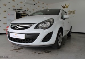 Opel Corsa 1.3 CDTI Active