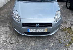 Fiat Punto 1200 
