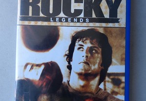 Jogo Playstation 2 - Rocky Legends