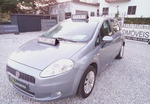 Fiat Grande Punto 1.2 DNautomoveis®